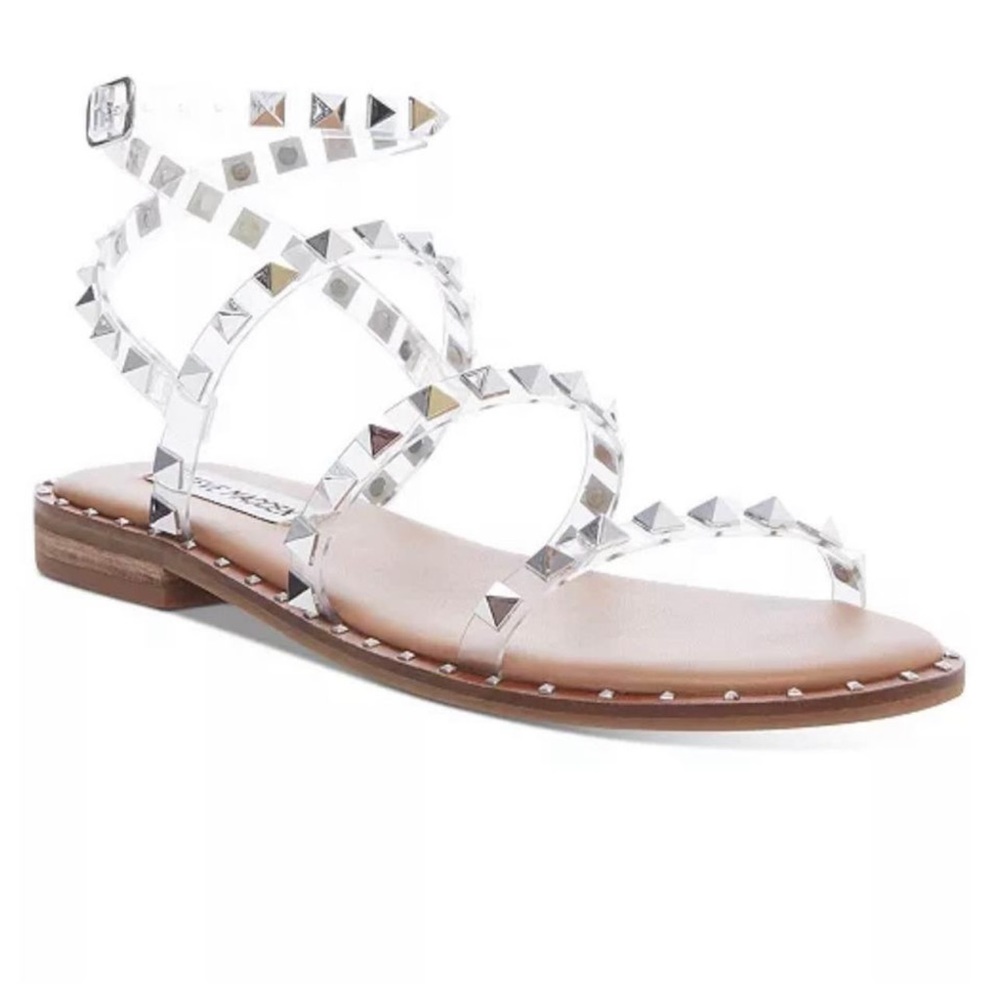 Steve Madden gladiator sandal